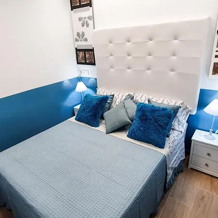Orlando Tenerife Sur Pluto Apartment *