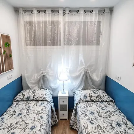 Orlando Tenerife Sur Pluto Apartment Costa Adeje (Tenerife)