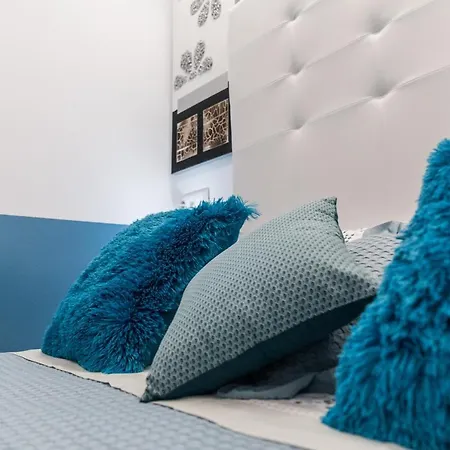 Apartment Orlando Tenerife Sur Pluto Costa Adeje (Tenerife)