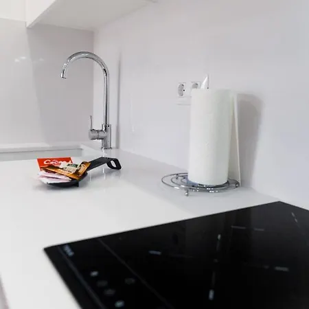 Orlando Tenerife Sur Pluto Appartement Costa Adeje (Tenerife)