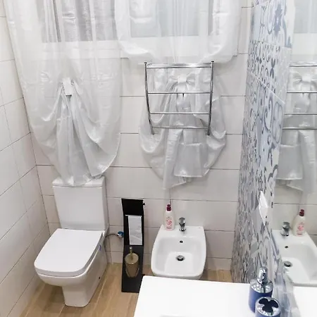 Appartement Orlando Tenerife Sur Pluto Costa Adeje (Tenerife)