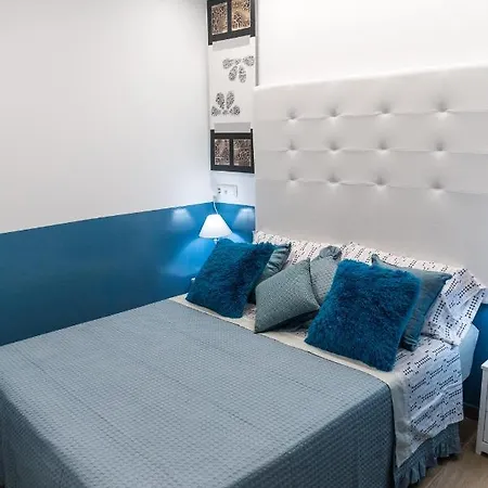 Appartement Orlando Tenerife Sur Pluto