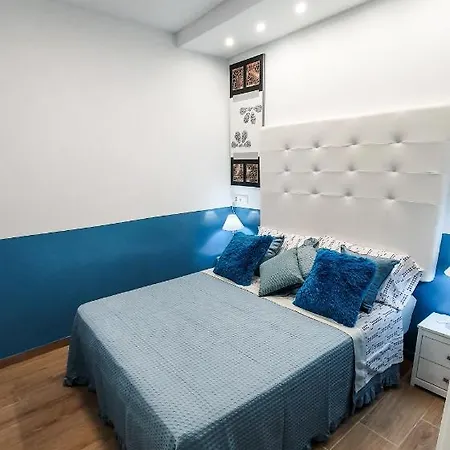 Orlando Tenerife Sur Pluto Appartement Costa Adeje (Tenerife)