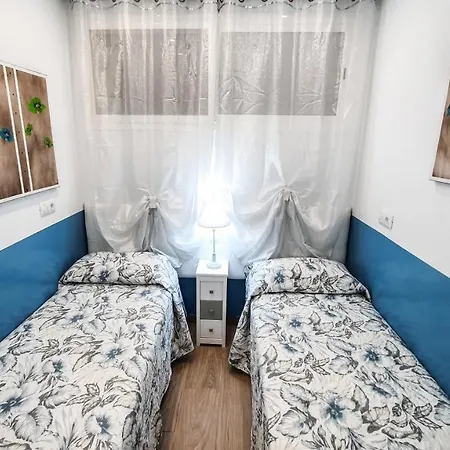 Appartement Orlando Tenerife Sur Pluto