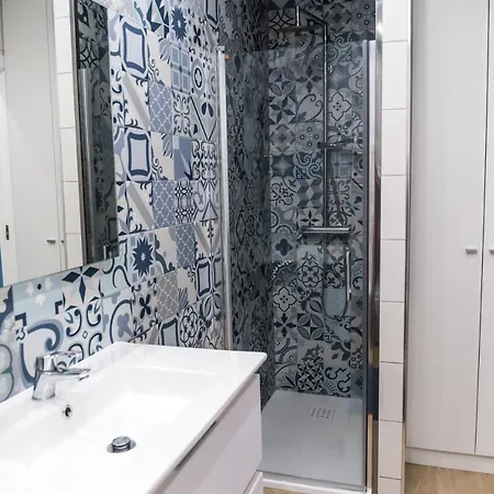 Orlando Tenerife Sur Pluto Appartement *