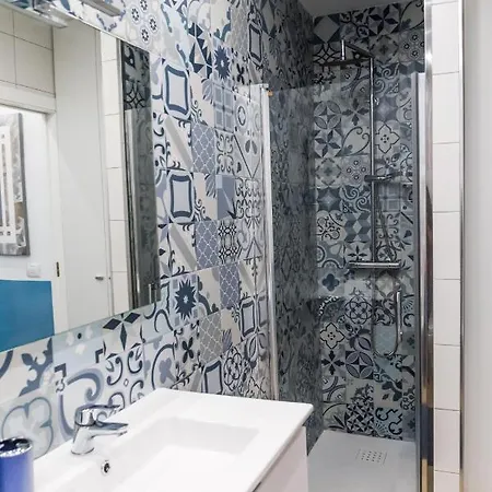 Orlando Tenerife Sur Pluto Appartement *
