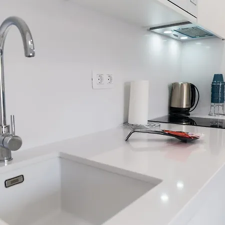 Apartment Orlando Tenerife Sur Pluto