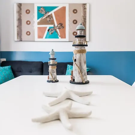 Orlando Tenerife Sur Pluto Apartment