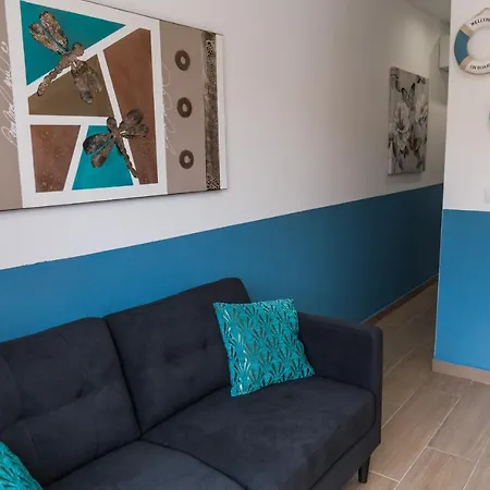 Apartment Orlando Tenerife Sur Pluto