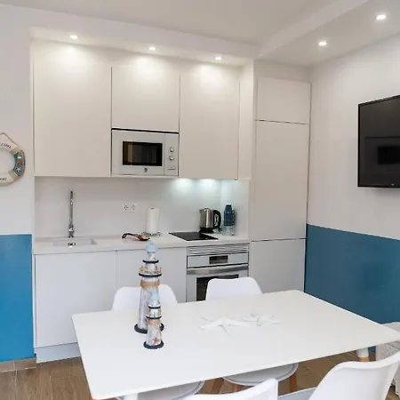 Apartment Orlando Tenerife Sur Pluto