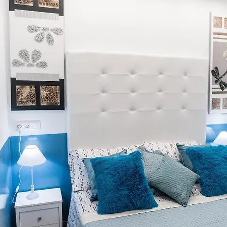 Apartment Orlando Tenerife Sur Pluto