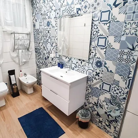 Orlando Tenerife Sur Pluto Apartment Costa Adeje (Tenerife)