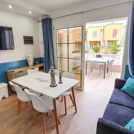 Apartment Orlando Tenerife Sur Pluto