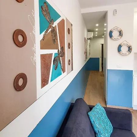 Orlando Tenerife Sur Pluto Apartment *