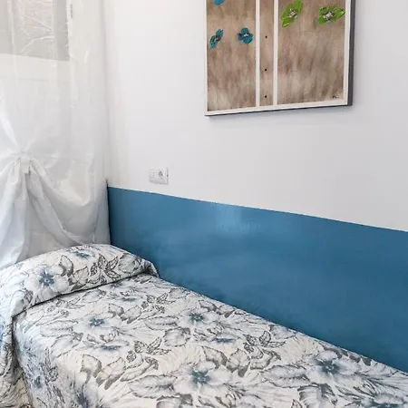 Apartment Orlando Tenerife Sur Pluto