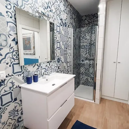 Orlando Tenerife Sur Pluto Apartment *
