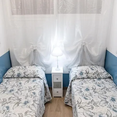 Orlando Tenerife Sur Pluto Apartment *
