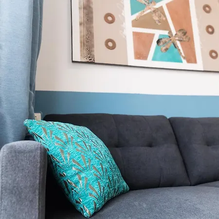 Apartment Orlando Tenerife Sur Pluto Costa Adeje (Tenerife)