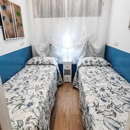 Apartment Orlando Tenerife Sur Pluto Costa Adeje (Tenerife)