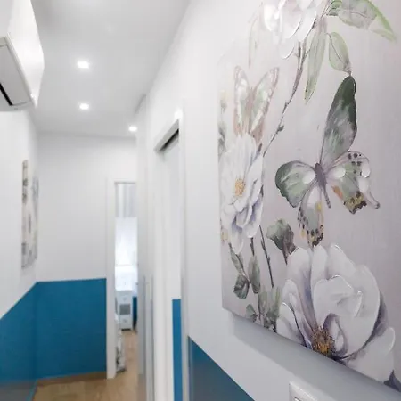Apartment Orlando Tenerife Sur Pluto